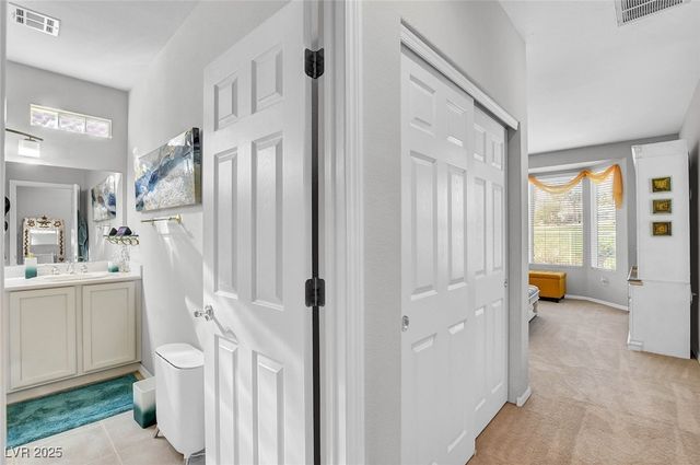 4545 Regalo Bello Street, Las Vegas, NV 89135