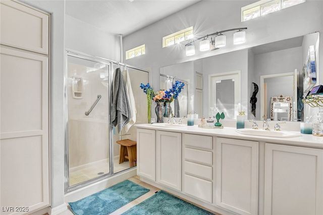 4545 Regalo Bello Street, Las Vegas, NV 89135