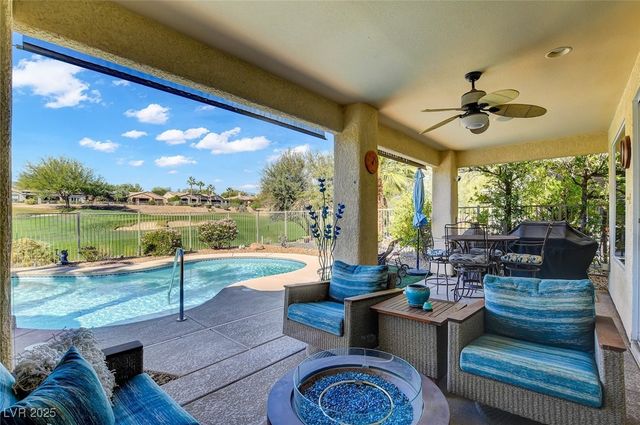 4545 Regalo Bello Street, Las Vegas, NV 89135