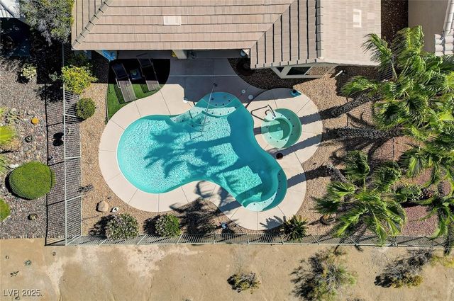 4545 Regalo Bello Street, Las Vegas, NV 89135