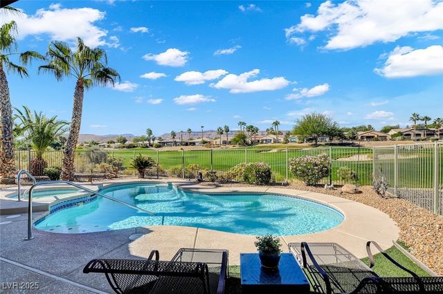 4545 Regalo Bello Street, Las Vegas, NV 89135