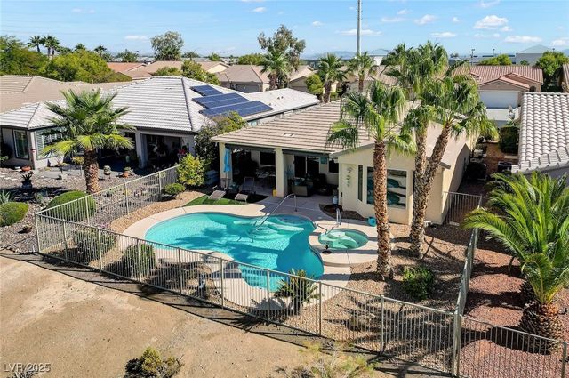 4545 Regalo Bello Street, Las Vegas, NV 89135