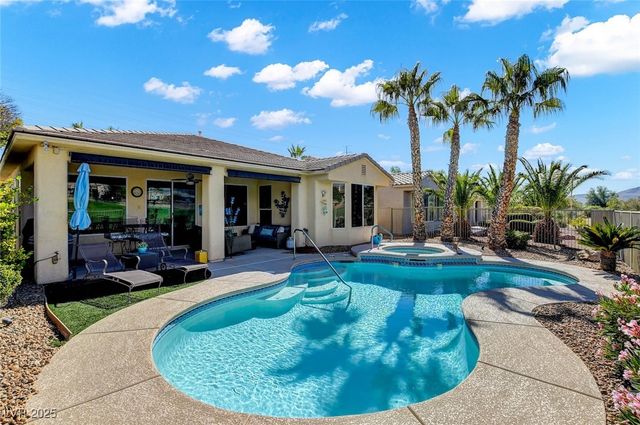 4545 Regalo Bello Street, Las Vegas, NV 89135