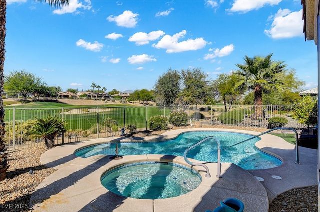 4545 Regalo Bello Street, Las Vegas, NV 89135