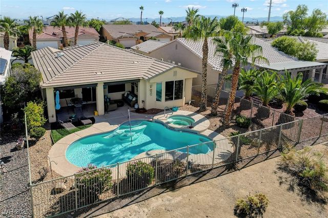 4545 Regalo Bello Street, Las Vegas, NV 89135