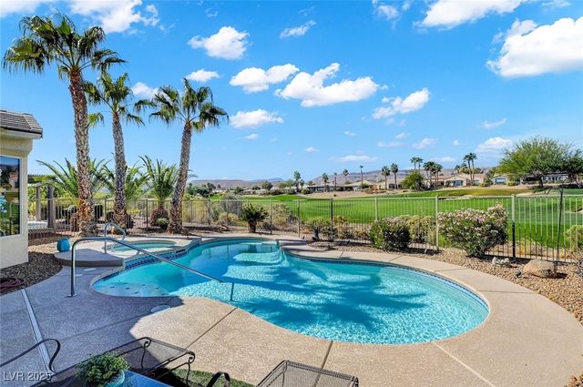 4545 Regalo Bello Street, Las Vegas, NV 89135