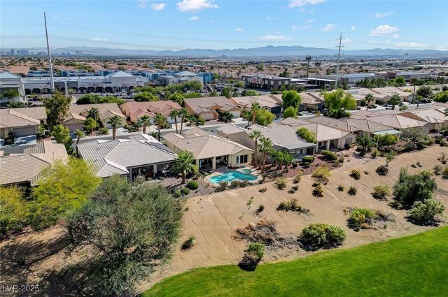 4545 Regalo Bello Street, Las Vegas, NV 89135