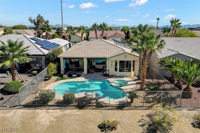 4545 Regalo Bello Street, Las Vegas, NV 89135