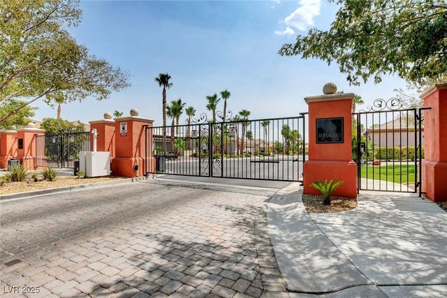 4545 Regalo Bello Street, Las Vegas, NV 89135