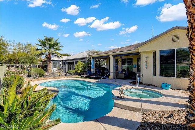 4545 Regalo Bello Street, Las Vegas, NV 89135