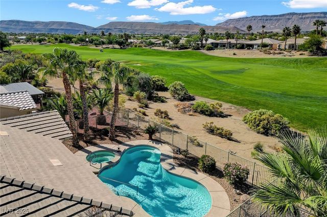 4545 Regalo Bello Street, Las Vegas, NV 89135