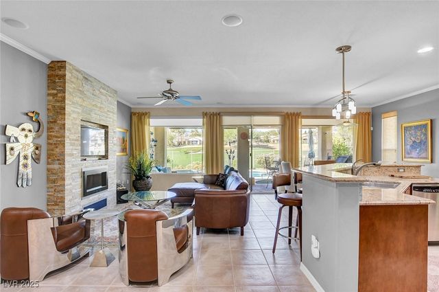 4545 Regalo Bello Street, Las Vegas, NV 89135