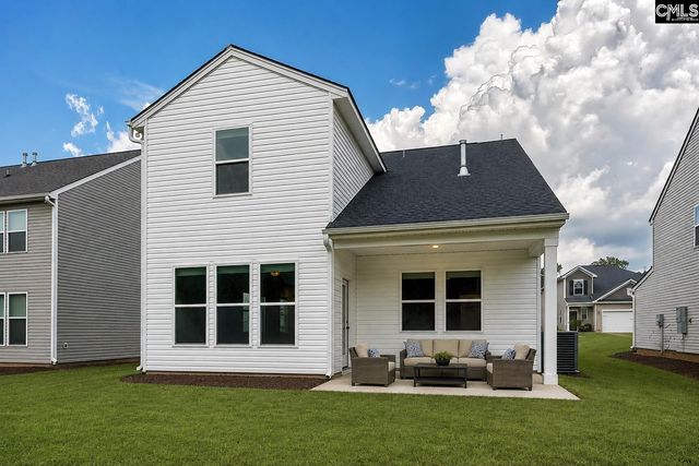 212 Savannah Wood Road, Hopkins, SC 29061