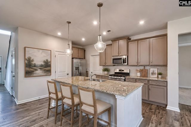 212 Savannah Wood Road, Hopkins, SC 29061