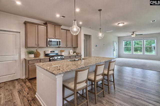212 Savannah Wood Road, Hopkins, SC 29061