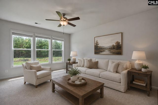 212 Savannah Wood Road, Hopkins, SC 29061