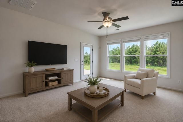 212 Savannah Wood Road, Hopkins, SC 29061