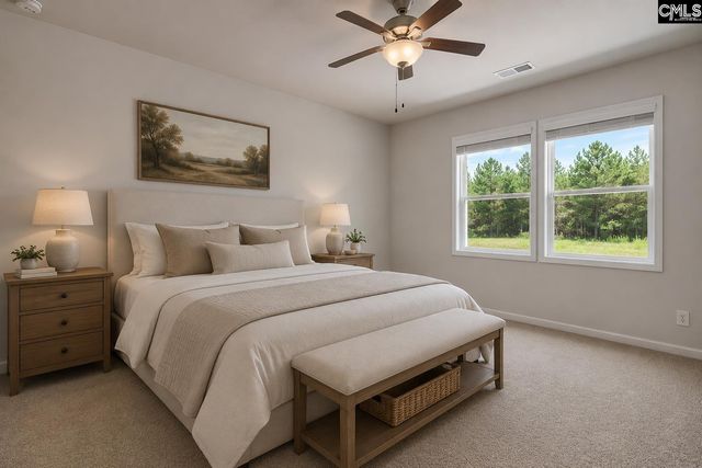 212 Savannah Wood Road, Hopkins, SC 29061