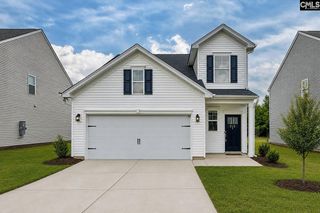 212 Savannah Wood Road, Hopkins, SC 29061