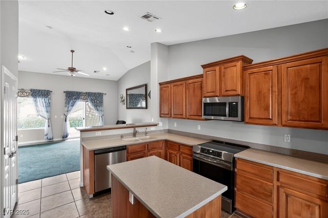 780 Paloma Circle, Mesquite, NV 89027