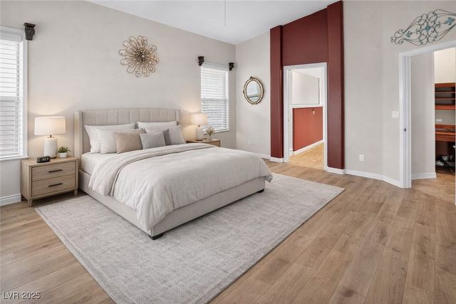 780 Paloma Circle, Mesquite, NV 89027