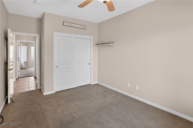 780 Paloma Circle, Mesquite, NV 89027