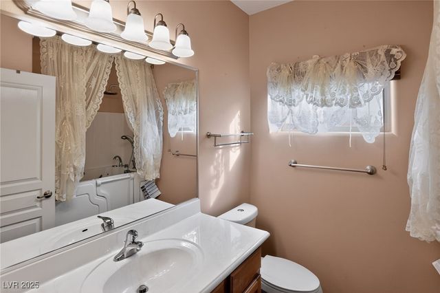 780 Paloma Circle, Mesquite, NV 89027