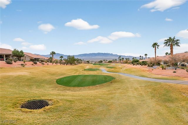 780 Paloma Circle, Mesquite, NV 89027