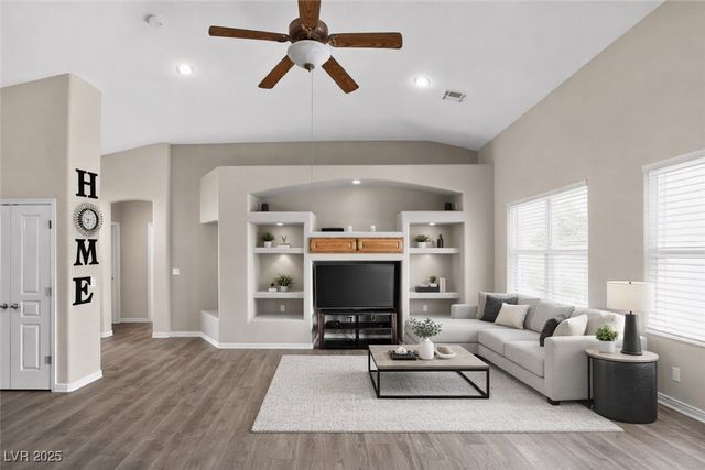 780 Paloma Circle, Mesquite, NV 89027