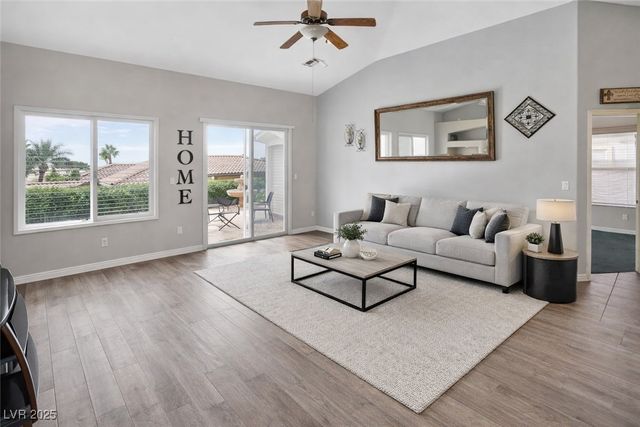 780 Paloma Circle, Mesquite, NV 89027