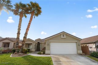 780 Paloma Circle, Mesquite, NV 89027