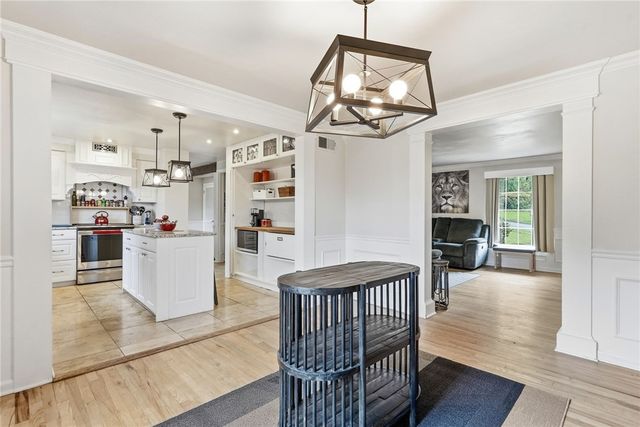 116 Hawthorne Dr, Wilkins Twp, PA 15235
