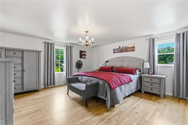 116 Hawthorne Dr, Wilkins Twp, PA 15235