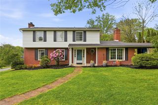 116 Hawthorne Dr, Wilkins Twp, PA 15235