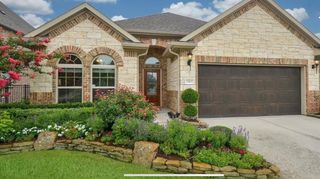 23415 Farfalla Lane, Richmond, TX 77406