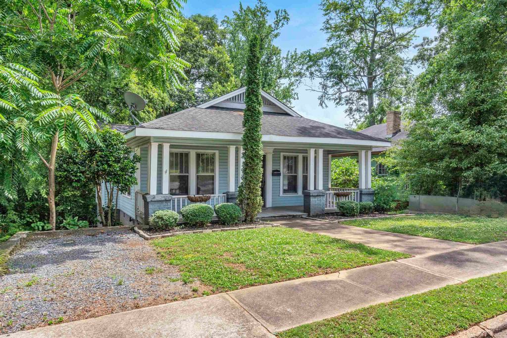771 Maple Street, Spartanburg, SC 29302