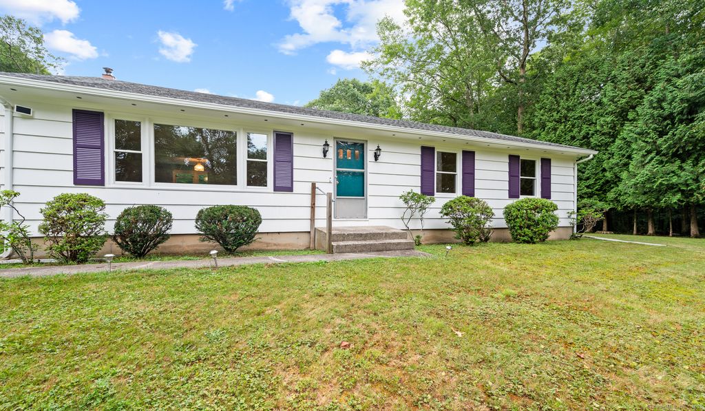 653 Deep River Road, Colchester, CT 06415