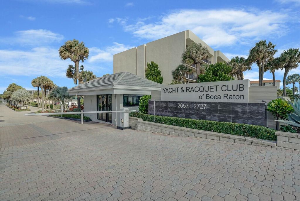 2697 N Ocean Boulevard F-205, Boca Raton, FL 33431