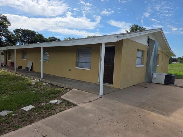38300 HENRY DRIVE, Zephyrhills, FL 33542