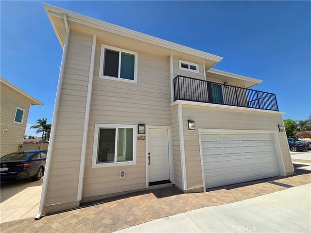 652 W Grand Avenue, Pomona, CA 91766
