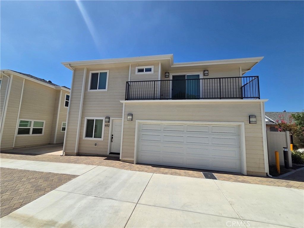 652 W Grand Avenue, Pomona, CA 91766