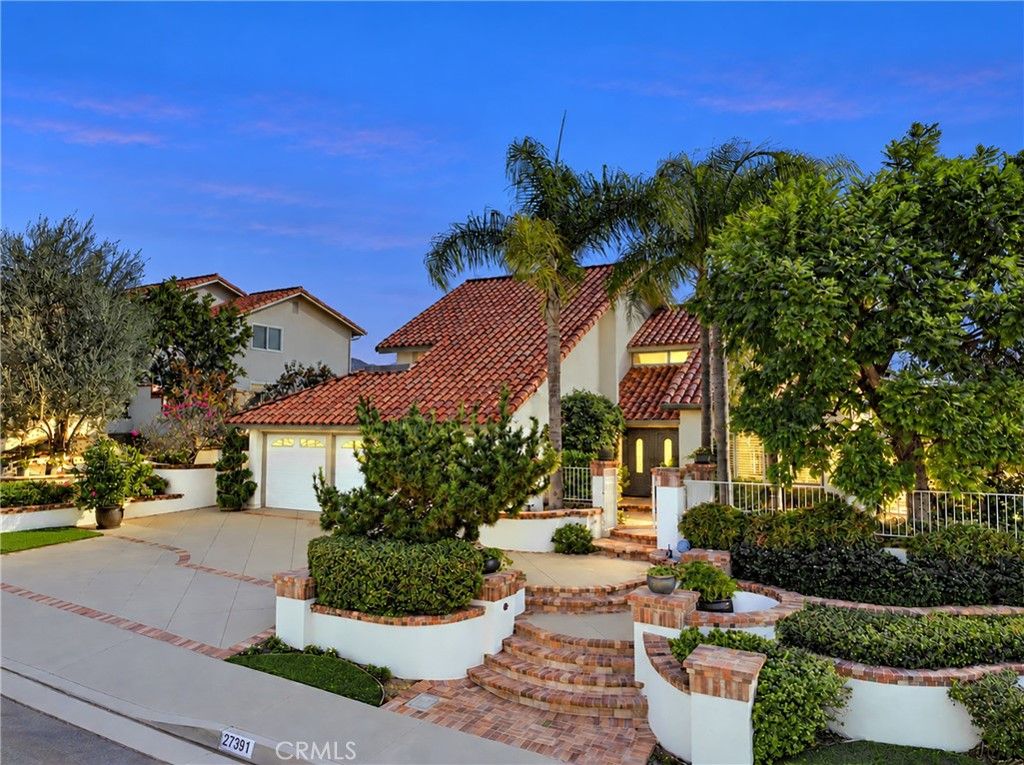 27391 Valderas, Mission Viejo, CA 92691 — exterior