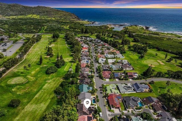 7832 Makaaoa Place, Honolulu, HI 96825