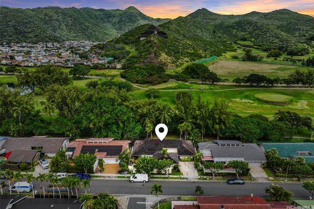 7832 Makaaoa Place, Honolulu, HI 96825