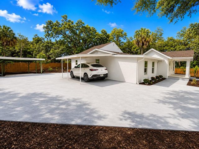 4311 N 25TH STREET, Tampa, FL 33610