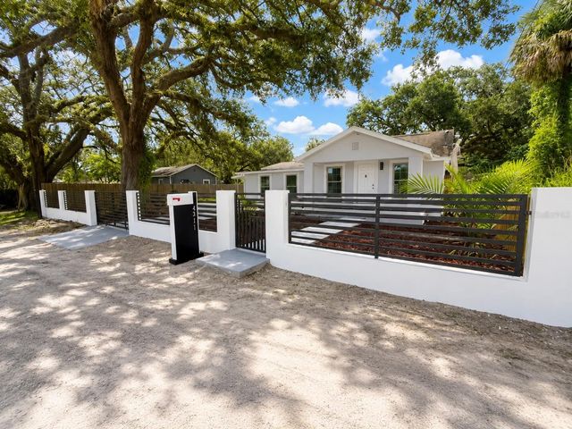 4311 N 25TH STREET, Tampa, FL 33610