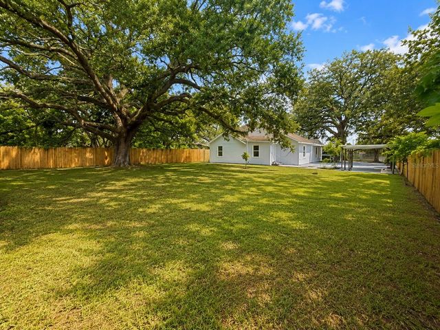 4311 N 25TH STREET, Tampa, FL 33610