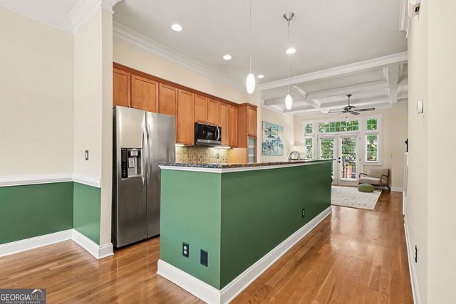 1258 Dekalb Avenue NE 115, Atlanta, GA 30307
