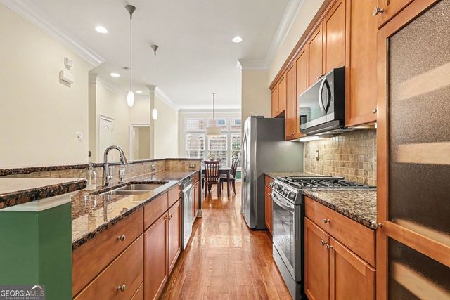 1258 Dekalb Avenue NE 115, Atlanta, GA 30307
