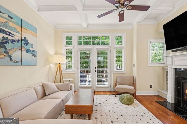 1258 Dekalb Avenue NE 115, Atlanta, GA 30307